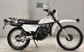 SUZUKI TS185 SG12A