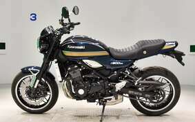 KAWASAKI Z900RS 2022 ZR900K