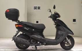 YAMAHA AXIS 125 TREET SE53J