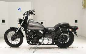 YAMAHA DRAGSTAR 400 2014 VH02J