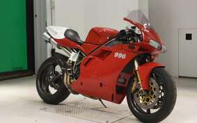 DUCATI 996S 2001 H100A