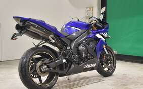 YAMAHA YZF-R1 2006