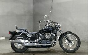 YAMAHA DRAGSTAR 400 1996 4TR