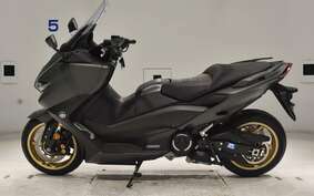 YAMAHA T-MAX 560 T 2021 SJ19J