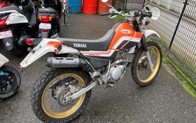 YAMAHA SEROW 225 DG08J