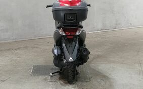 YAMAHA N-MAX 125 SED6J