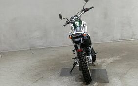 YAMAHA SEROW 250 DG31J