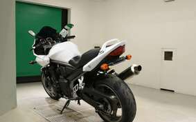 SUZUKI BANDIT 1250 SA 2014 GW72A