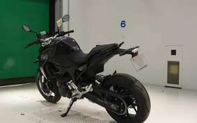 BMW F900R 2024