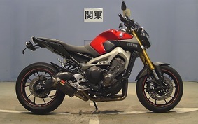 YAMAHA MT-09 RN34J