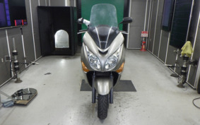 HONDA SILVER WING 400 GT Type 2009 NF03