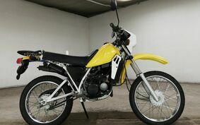 YAMAHA DT50 17W