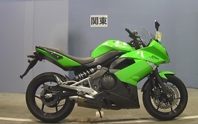 KAWASAKI NINJA 400R 2012 ER400B