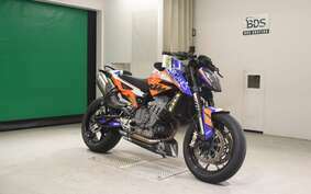 KTM 790 DUKE 2019