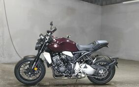 HONDA CB1000R 2023 SC80