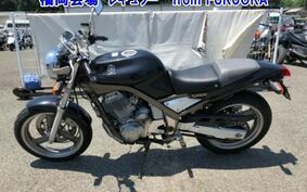 YAMAHA SRX400 1994 3VN