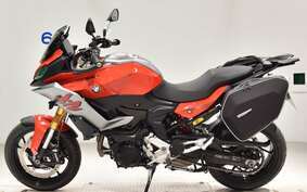 BMW F900XR 2021 0K21