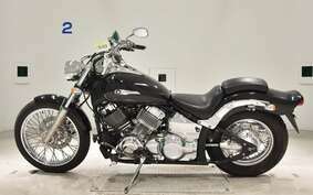 YAMAHA DRAGSTAR 400 2012 VH02J