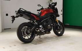 YAMAHA MT-09 Tracer 2015 RN36J