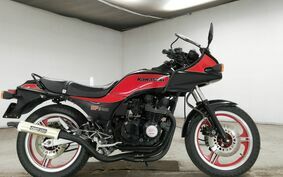 KAWASAKI GPZ400 1983 ZX400A