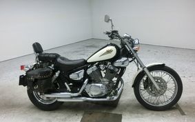 YAMAHA VIRAGO 250 S 3DM