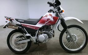 YAMAHA SEROW 225 WE 4JG