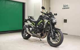 KAWASAKI Z900 Gen.2 2020 ZR900B