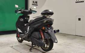 YAMAHA CYGNUS 125 XSR 3 SEA5J