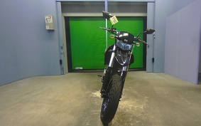 KAWASAKI KLX125D TRACKER X 2008 LX250V