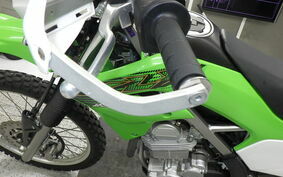 KAWASAKI KLX230 LX230A