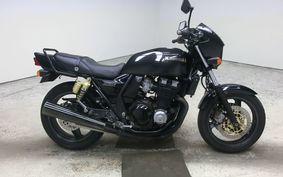 KAWASAKI ZRX400 1995 ZR400E