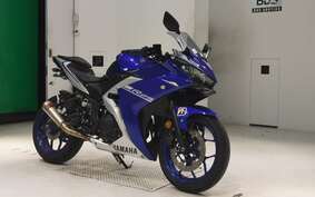 YAMAHA YZF-R25 RG10J