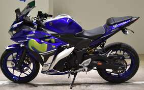 YAMAHA YZF-R25 RG10J