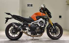 YAMAHA MT-09 A 2015 RN34J