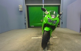 KAWASAKI NINJA 250R 2008 EX250K