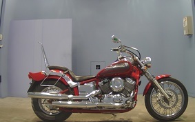 YAMAHA DRAGSTAR 400 2000 VH01J