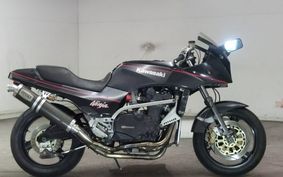 KAWASAKI GPZ750 R 1985 ZX750G