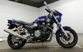 YAMAHA XJR1300 2008 RP17J