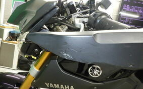 YAMAHA MT-09 A 2014 RN34J