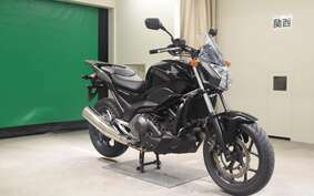 HONDA NC750S D 2015 RC70