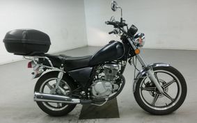 SUZUKI GN125 PCJ2N