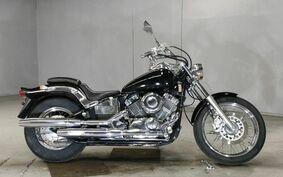 YAMAHA DRAGSTAR 400 1998 4TR