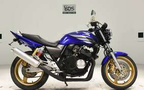 HONDA CB400SFV-3 2004 NC39