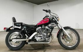 YAMAHA VIRAGO 250 3DM