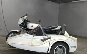 BMW R65LS SIDECAR 1982 R65LS