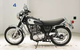 YAMAHA SR400 Gen.5 2022 RH16J