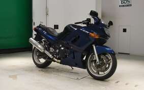 KAWASAKI ZZ-R400 Gen.2 2007 ZX400N