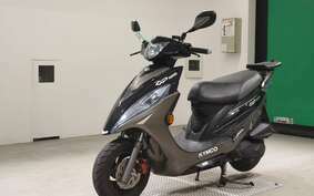 KYMCO GP125