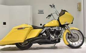 HARLEY FLTR 1580 2008