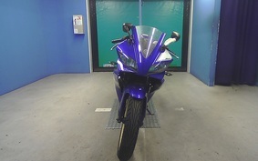 YAMAHA YZF-R125 RE06